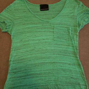 Harlowe & Graham Shirt